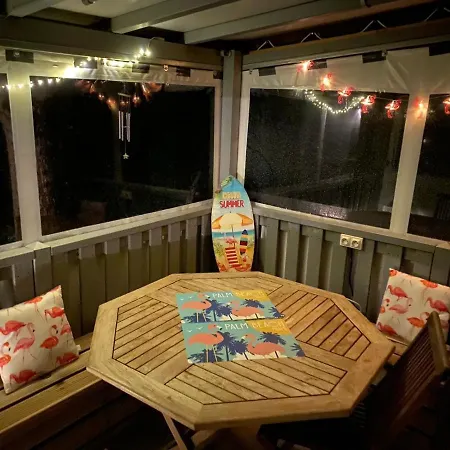 Campsite Mobil Gere Par Un Particulier - Camping Le Clos Du Moulin - Calme Et Familial (adults Only) *