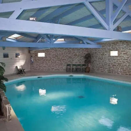 Mobil Gere Par Un Particulier - Camping Le Clos Du Moulin - Calme Et Familial (adults Only) *